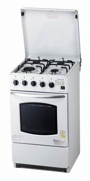 Sell Free Standing Gas Oven