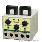 Electric Overload Motor Relay-EOCR-SS-New Version