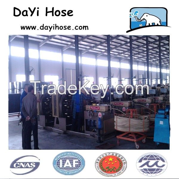 hydraulic hose 