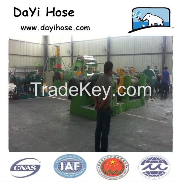 hydraulic hose