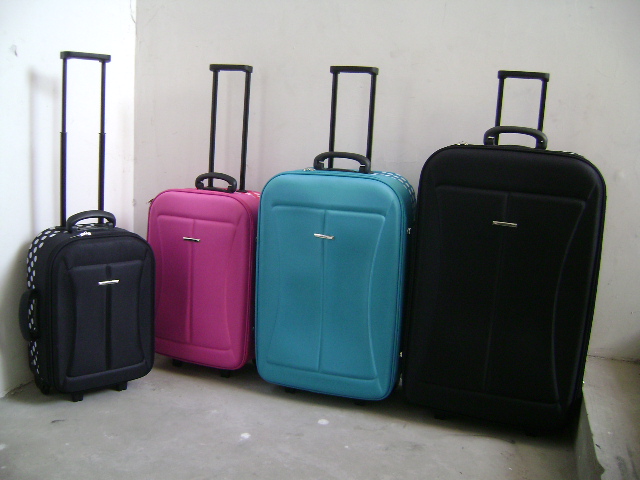 suitcase