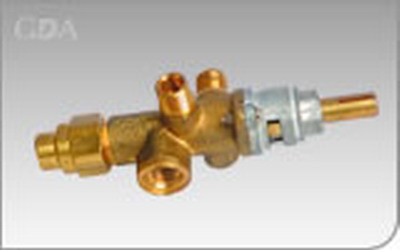 Safety Valve