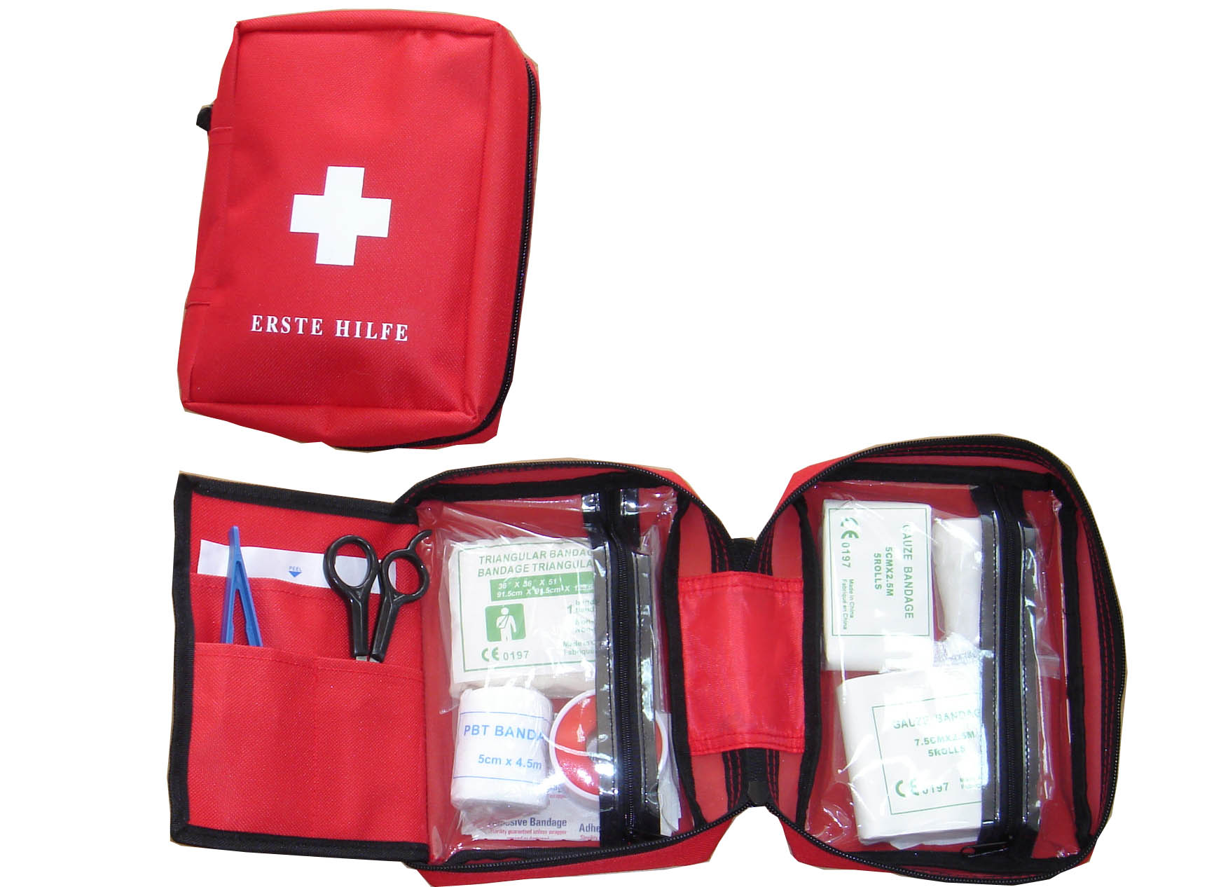 First Aid Kit (FB-47)