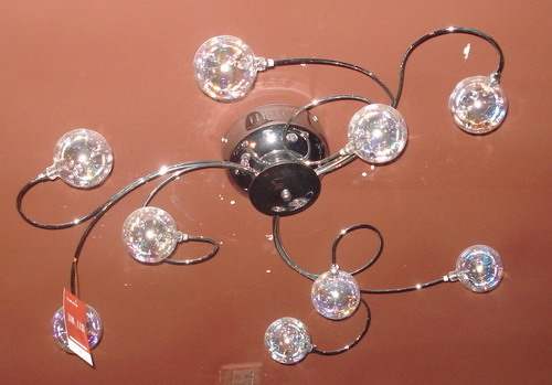 JINGLI ceiling lamp1