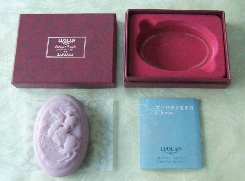 Face Soap