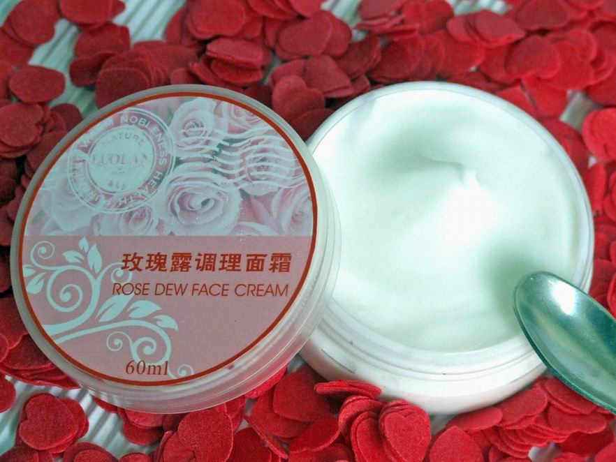 face cream-60ml-NT-017