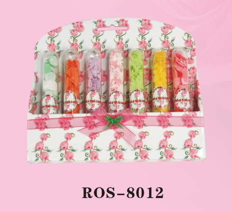 Spa Gift set-Rose Series-8012