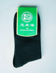 magnetic therapy sock