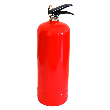 BC Powder Extinguisher