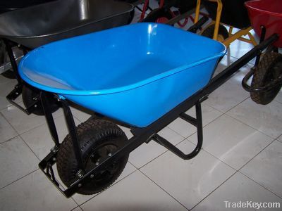 Wheelbarrow-WB7804