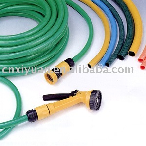 pvc garden hose