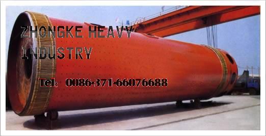 Cement ball mill, ball mill, mill