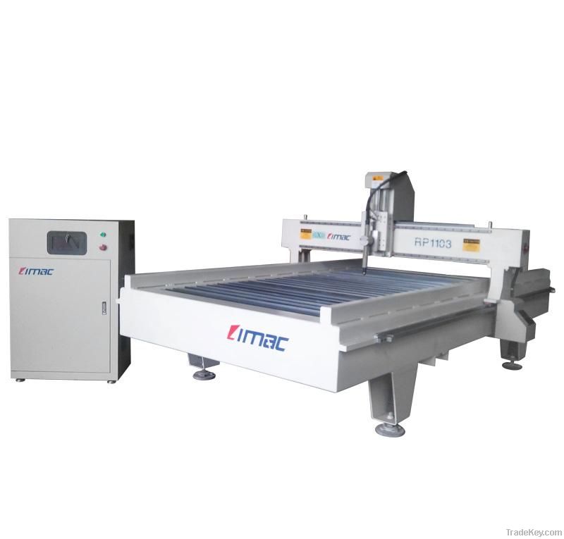 Chinese LIMAC RP1204 CNC Plasma cutting machinery