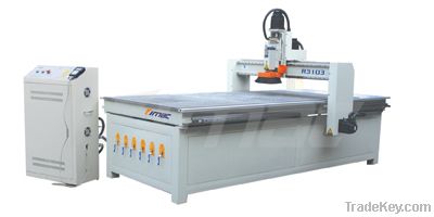 China LIMAC R3204 CNC Router  woodworking