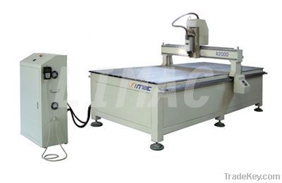 Chinese LIMAC R2103 cnc router machine