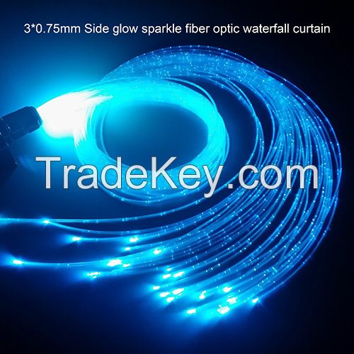 Sparkle Fiber Optic Sensory Lighting Kit