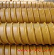 prestressed corrugated pipe