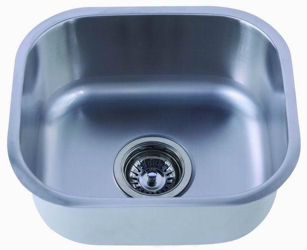 Stainless Steel Sink (Wash Basin)