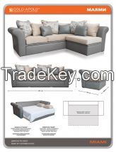 Upholstered furniture 