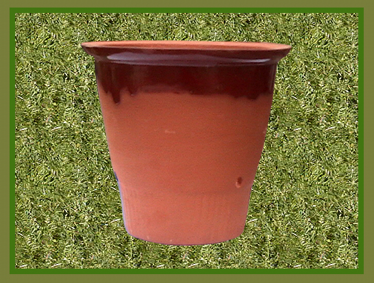 Gardener Pot