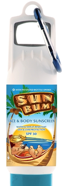 Sunscreen - Sun Bum Sunscreen