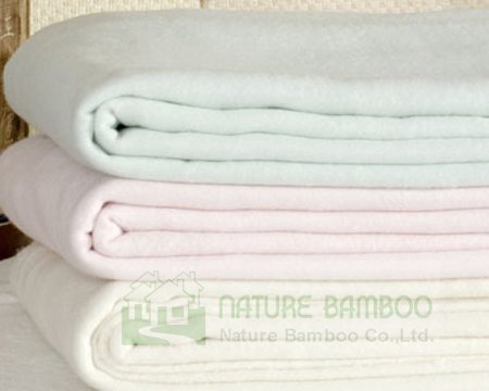 Bamboo Blanket 380gsm