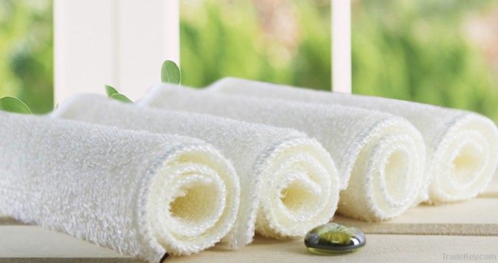 Bamboo cleaning cloth / Towel