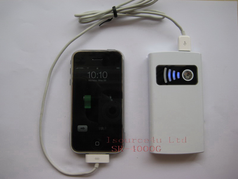 Mobile Charger