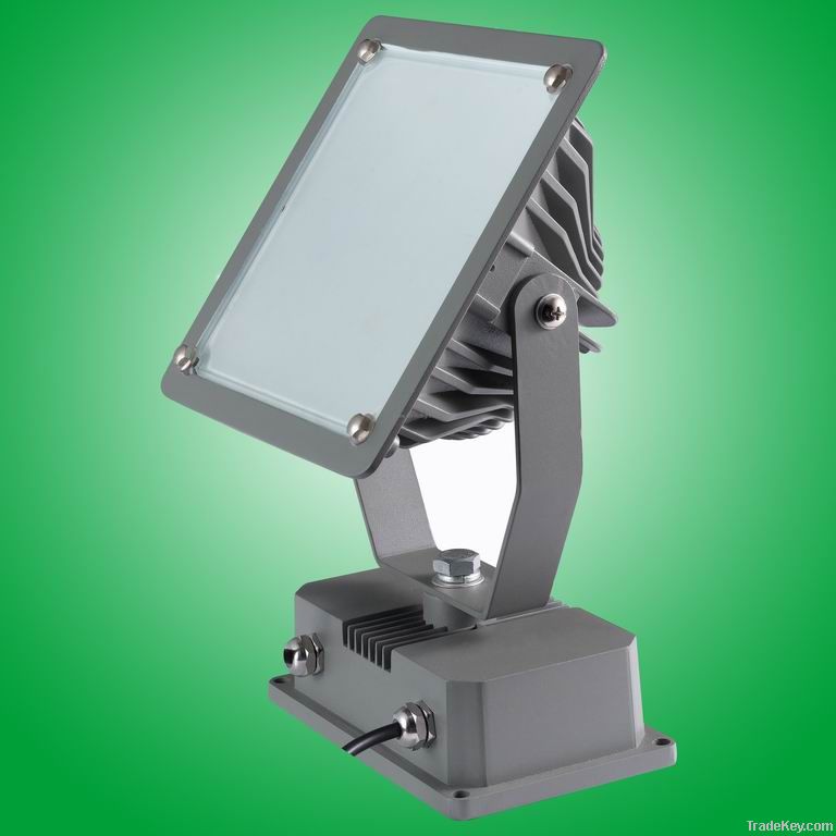 LED Flood light