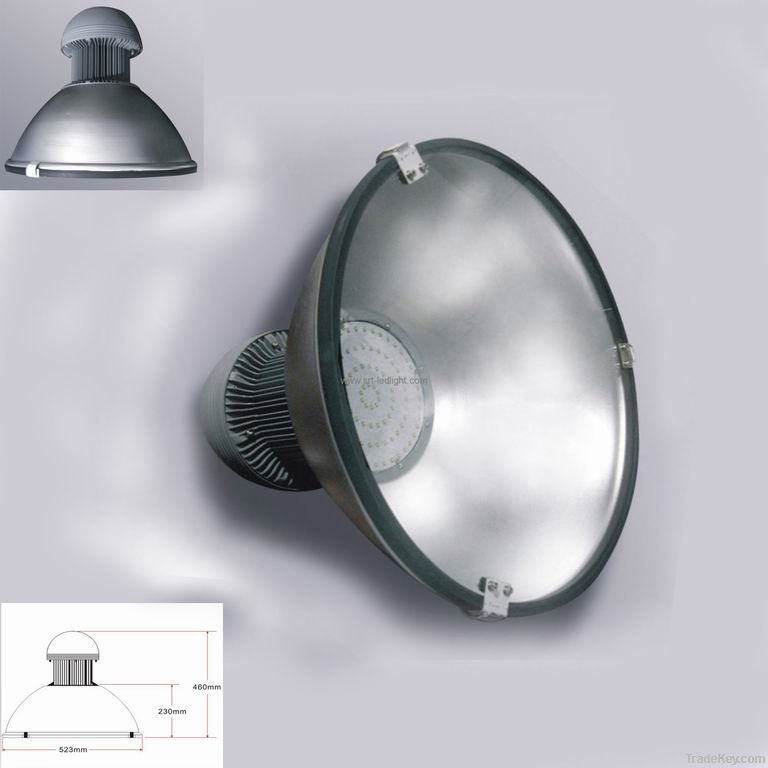 led high power high bay light