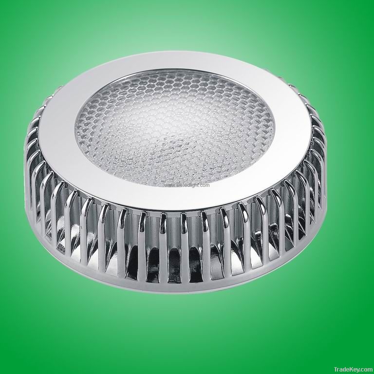 LED GX53 Cabinet light