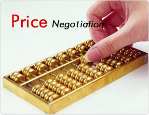 Price Negotiation