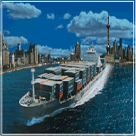 Offer Sea&Air Freight FM China To America / Europe