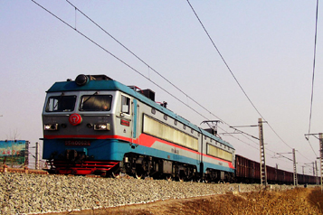Railway Transportation FM China To Russia/Ukraine/CIS Countries