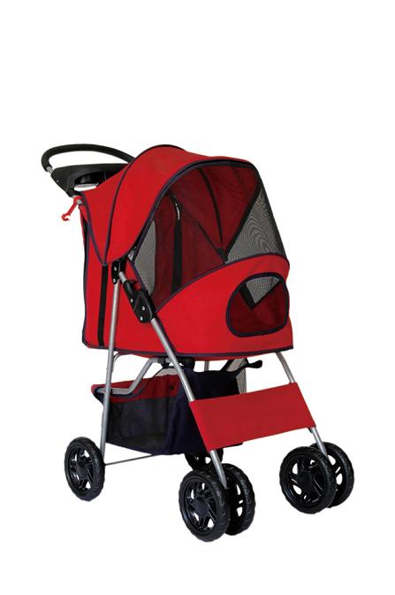 Pet Stroller, Dog Stroller, Pet Product