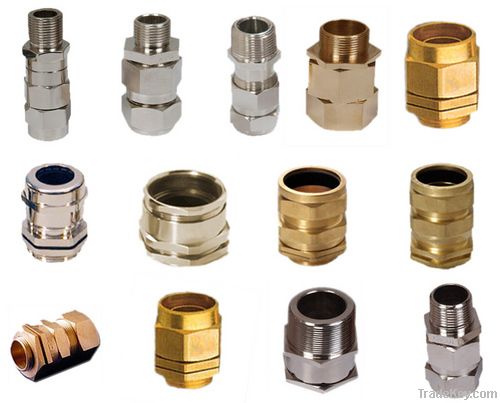 Electrical &amp; Electronics Supplies &gt;&gt; Wiring Accessories &gt;&gt; Cable Gland