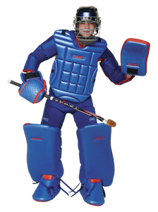 sports safety equipment