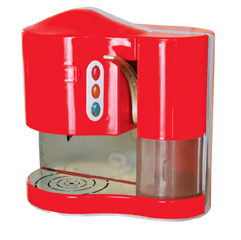 Capsule espresso maker