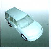 car model