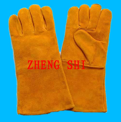 welding glove