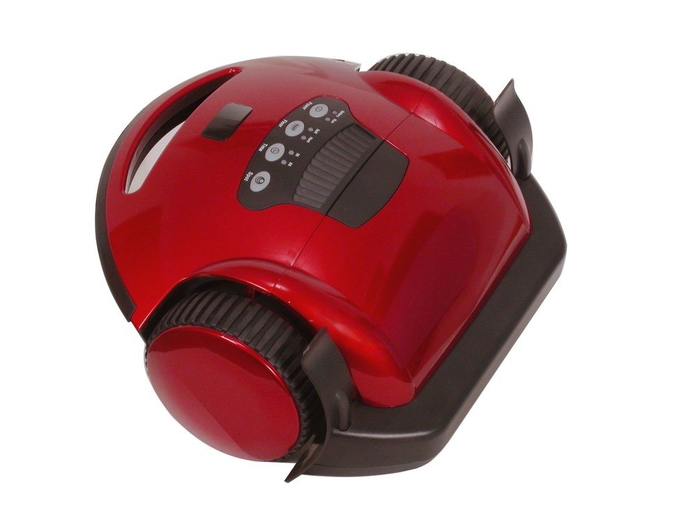 Automatic Vacuum Cleaner