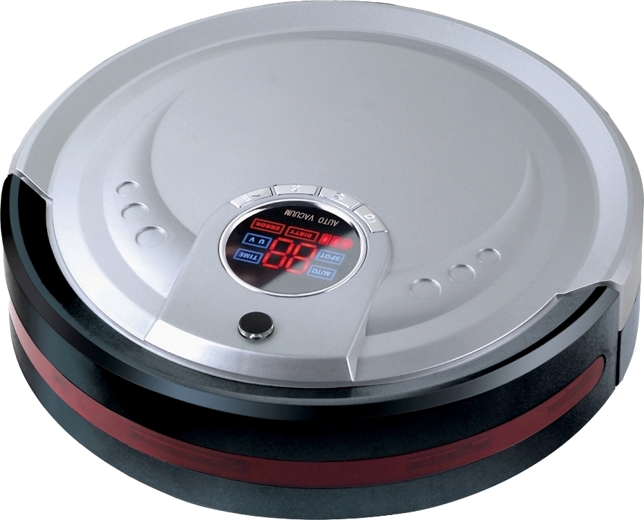 Robot Vacuum Cleaner