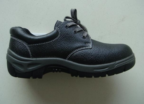 safety Shoes, leather safety shoes, work shoes, CE EN20345
