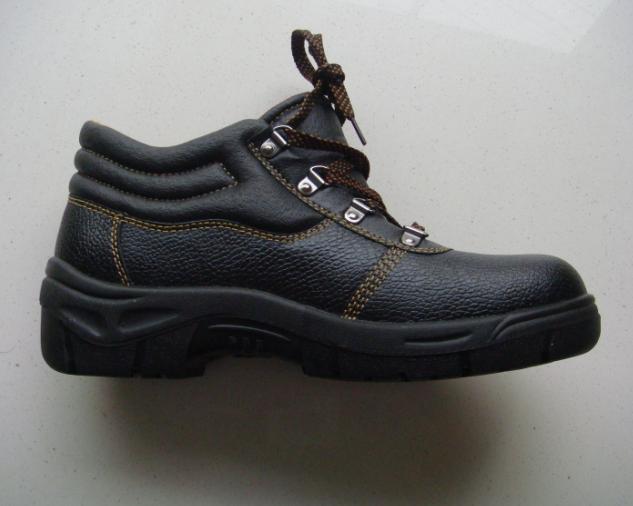 safety Shoes