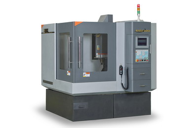 CNC Milling & Engraving Machine (BMDX6050)