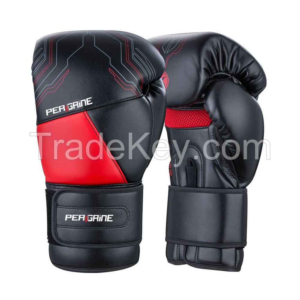 Best Custom Made Boxing Equipment Produced By Peregrine Enterprises