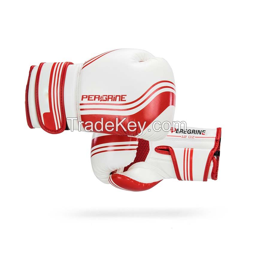 Cheap Custom Made Boxing Gloves By Peregrine Enterprises