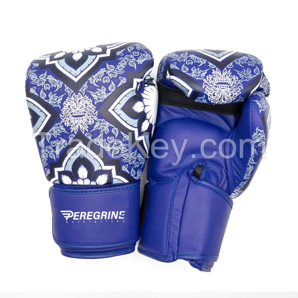 2023 Customized Boxing Gloves By Peregrine Enterprises