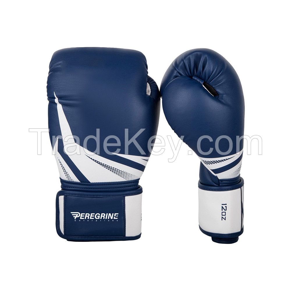 Best Custom Made Boxing Gloves Produced By Peregrine Enterprises