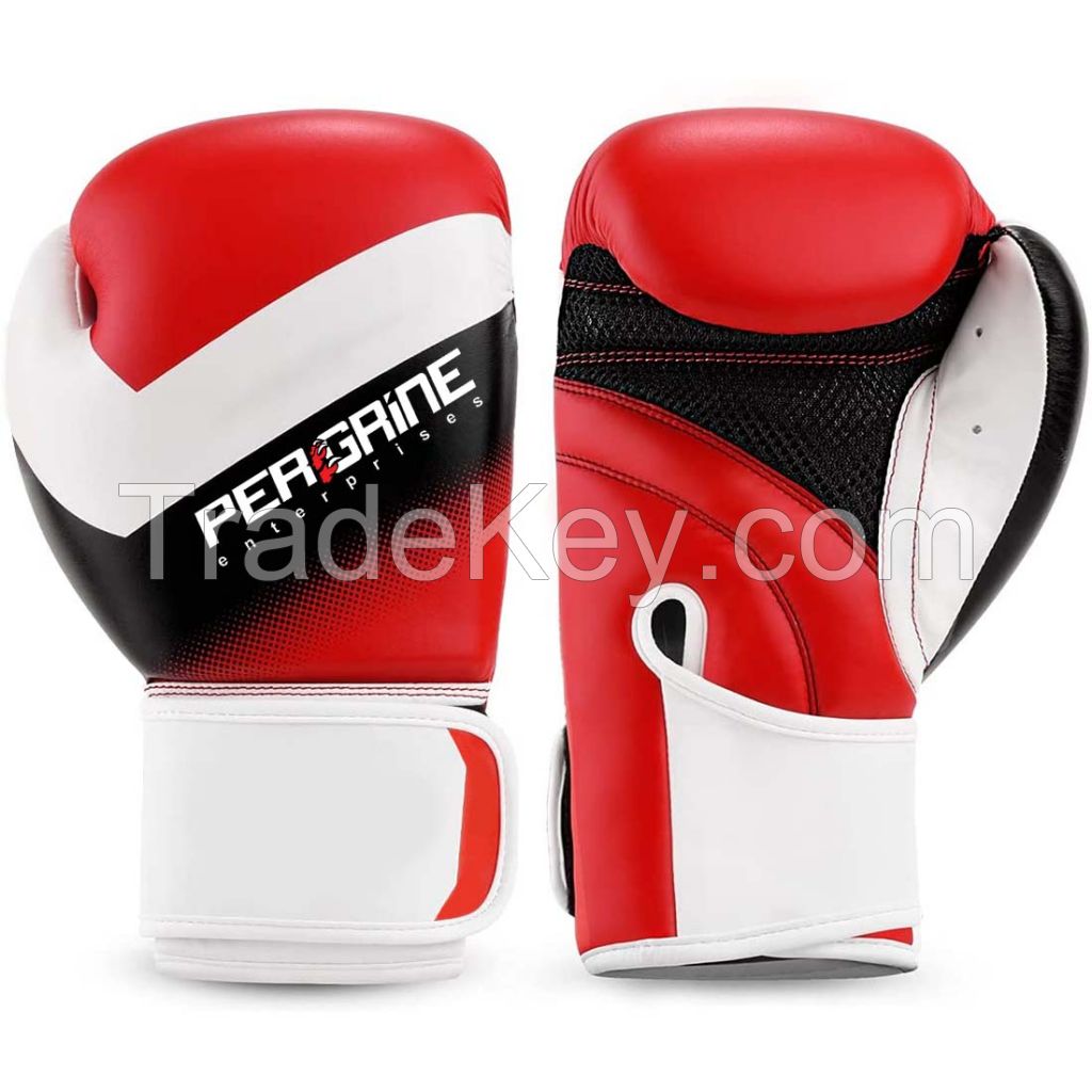 Wholesale Custom Made Boxing Equipment By Peregrine Enterprises